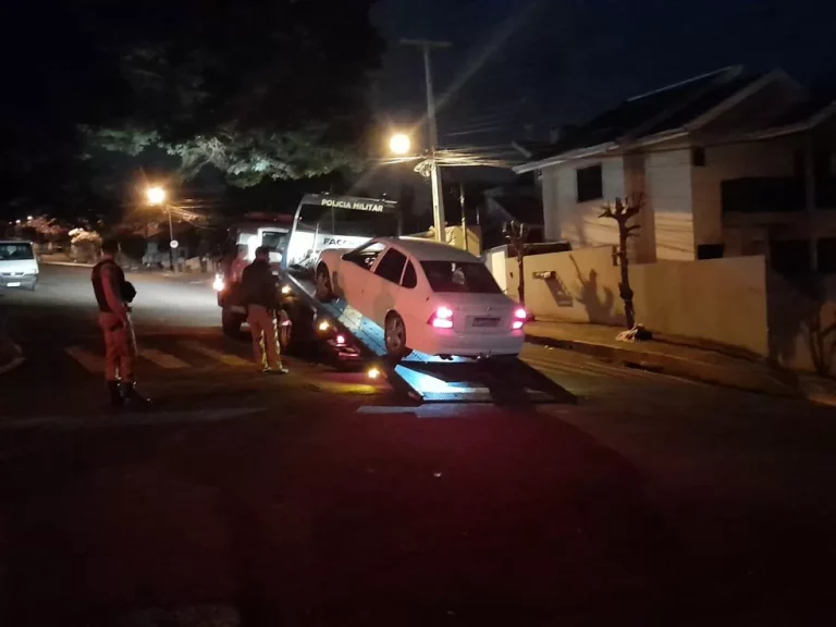 Policial mata mulher, 3 filhos, mãe, irmão e tira a própria vida