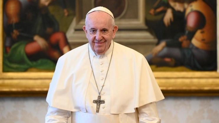 Papa Francisco faz declaração sobre a devastação cultural feita pela Igreja aos indígenas no Canadá