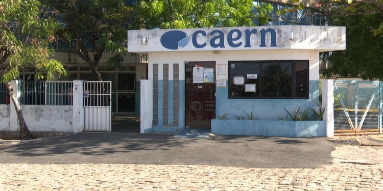 Três bairros de Mossoró terão abastecimento de água reduzido nesta semana