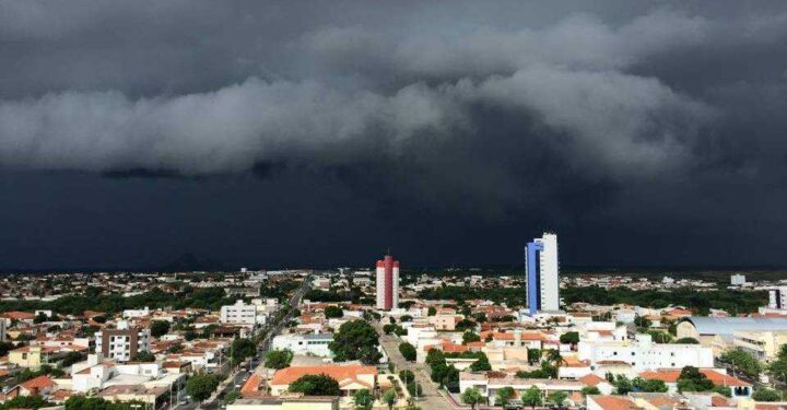 Aquecimento global aumentou intensidade de chuvas no Nordeste, dizem especialistas