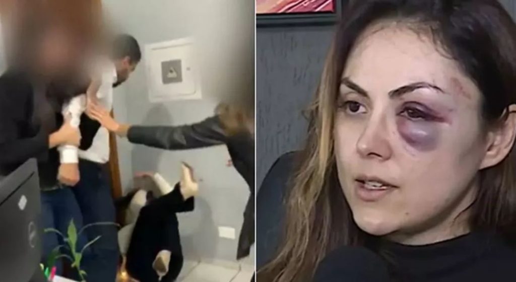 Justiça nega pedido de liberdade de procurador que agrediu chefe em Registro