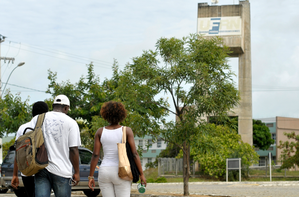 UFRN recomenda flexibilização de aulas nesta segunda (4); IFRN altera atividades