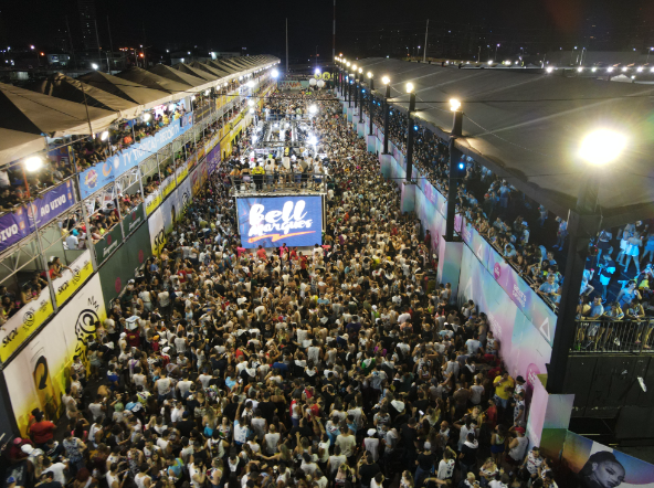 Carnatal terá três dias de festas em 2022, segundo diretora