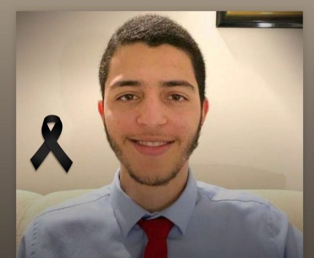 Críticas durante apresentação de TCC em faculdade de Salvador teria sido estopim para morte de jovem