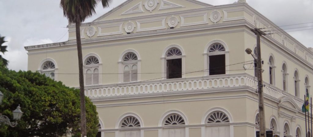 Prefeitura de Ceará-Mirim decreta estado de calamidade; mais de 120mm de chuva foram registrados em 24h