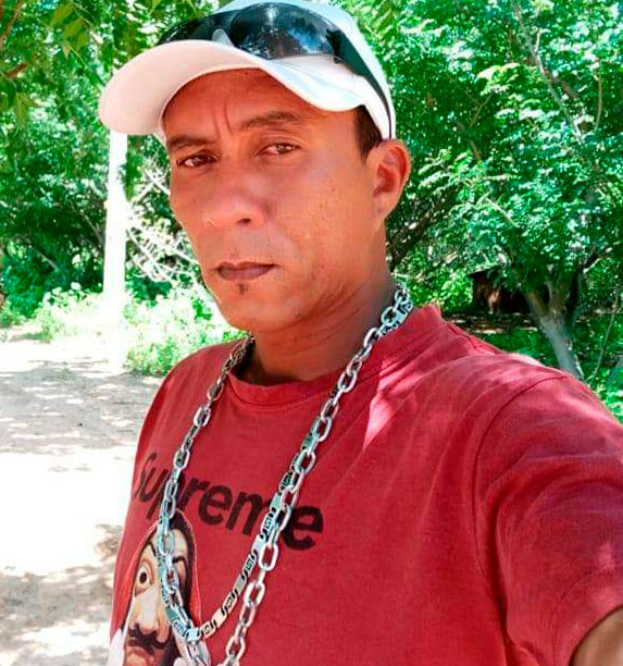 Homicídio em Mossoró 2022: Caraubense de 37 anos é morto a tiros em via pública no Bairro Sumaré