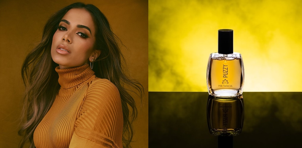 Perfume de Anitta para região íntima: especialistas alertam para riscos do produto