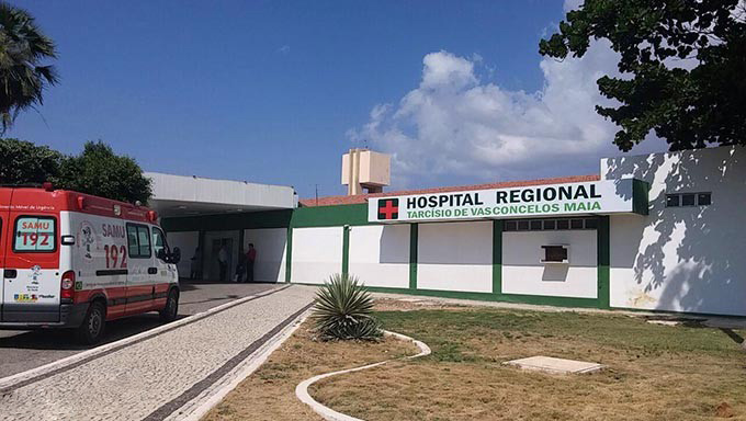 Sesap nega que pacientes sejam reoperados no Tarcísio Maia por material de má qualidade
