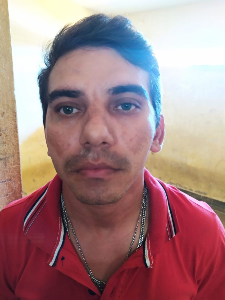 Justiça decreta prisão preventiva de motorista de aplicativo suspeito de homicídio em Mossoró