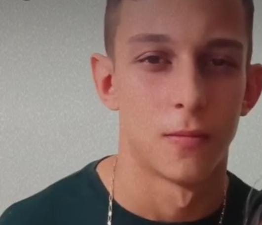 Jovem é executado em via pública com cerca de 30 tiros no Conjunto Redenção