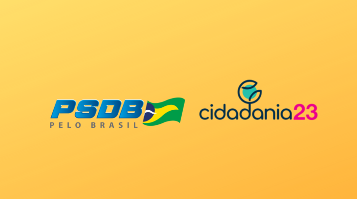 Federação PSDB/Cidadania fará convenção cartorial nesta quinta-feira em Natal