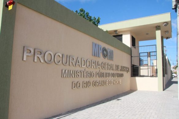 MPRN fica sem conexão por pane elétrica de empresa terceirizada