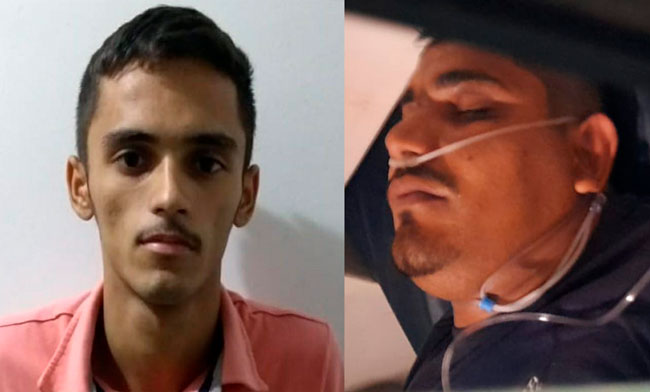 Identificado homem que morreu em troca de tiros com a Polícia Militar após assalto em Baraúna no RN
