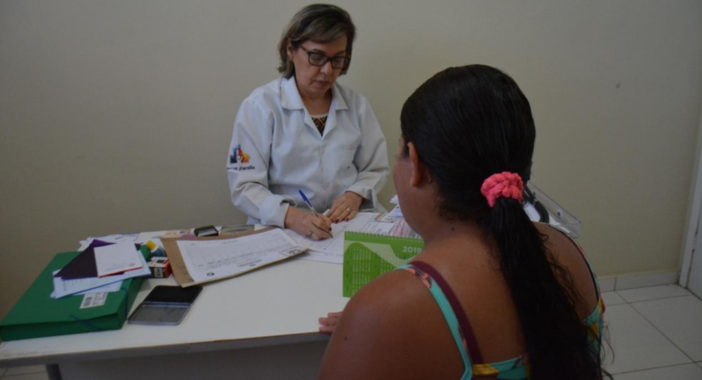 Parnamirim: Unidades de Saúde intensificam realização de exame preventivo