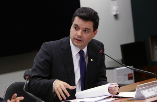 Convenção do MDB (RN) será dia 23/07/2022