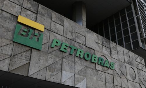 Petrobras alcançou 97% de utilização em suas refinarias