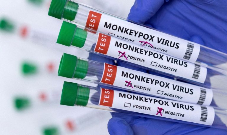 Brasil tem 106 casos de varíola dos macacos confirmados