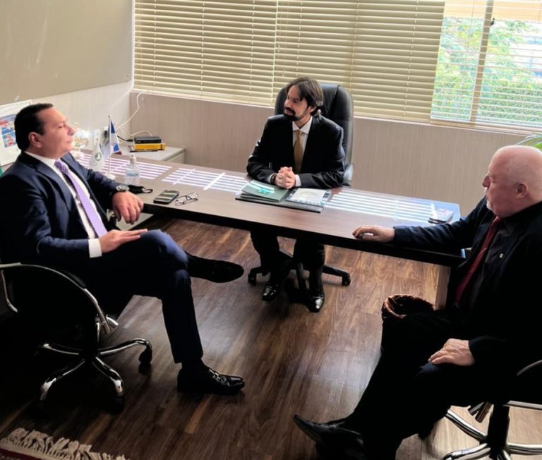 Presidente da Assembleia coloca sistemas de gestão do Legislativo Potiguar ao dispor da Unale