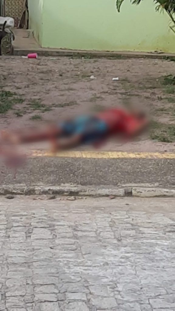 Homem é morto a facadas durante discussão na Grande Natal