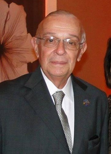 Morre o empresário Luiz Sergio Barreto