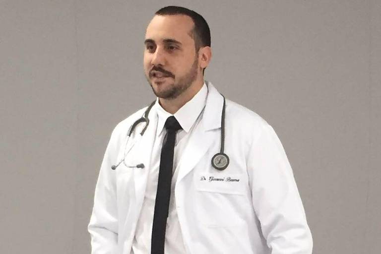 Médico preso por estupro na sala de parto atuava como anestesista desde abril