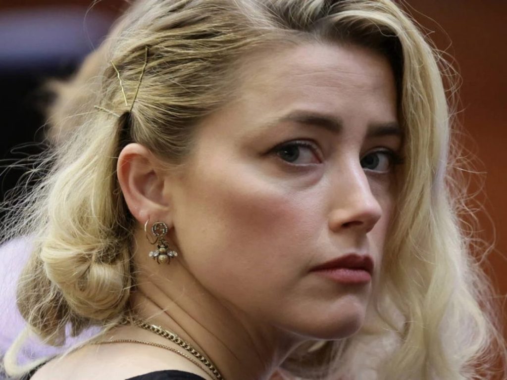 Juíza rejeita pedido de Amber Heard para anular veredicto a favor de Johnny Depp