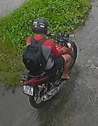 Polícia Civil prende maníaco que amedrontava mulheres em Macaíba