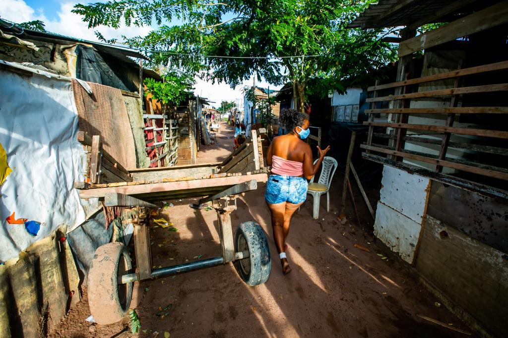 RN foi o estado que menos recebeu recursos federais nas áreas sociais