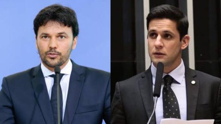 Ministro Fábio desmente fake news reproduzida pelo deputado Rafael Motta