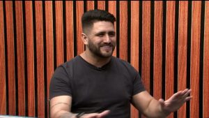 REALMENTE CAST – 21 07 2022