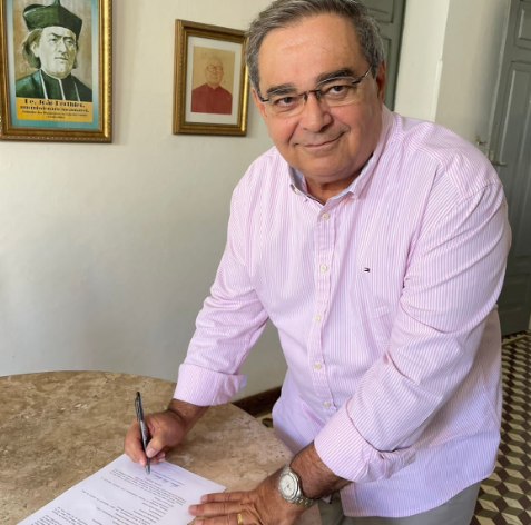 Prefeitura de Natal (RN) vai construir Centro de Formação Profissional da Guarda Municipal