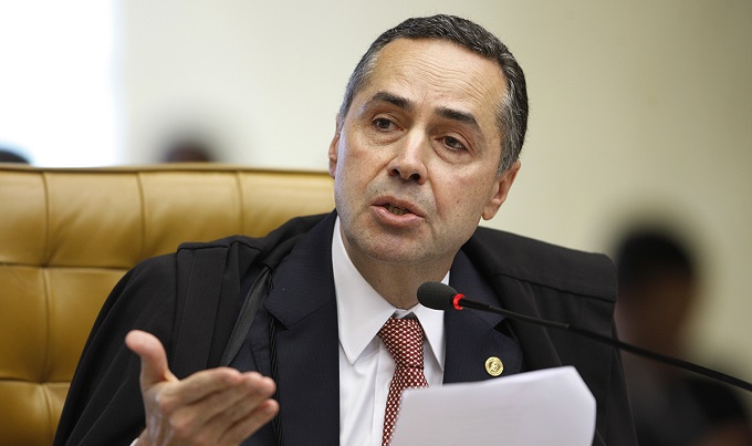 Barroso prorroga até 31/10 suspensão de despejos em razão da pandemia