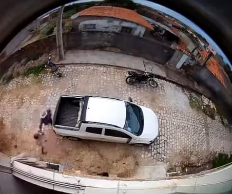 Entrega de bolo encomendado termina em agressões na Zona Norte de Natal
