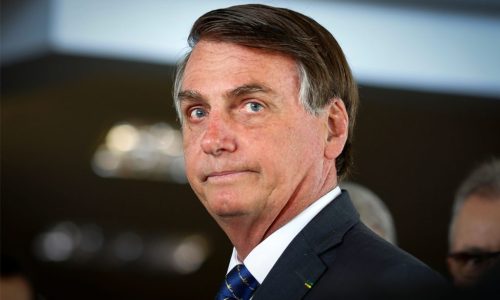 Presidente crê em inflação menor em 2023