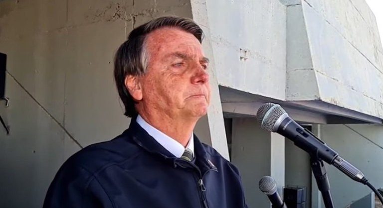 ‘É o preço por lutar pelo seu país’, diz Bolsonaro, ao comentar assassinato do ex-premiê do Japão Shinzo Abe