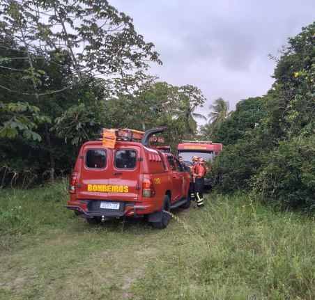 Corpo encontrado na Grande Natal é de motorista de aplicativo que estava desaparecido há 3 dias, confirma Polícia Civil