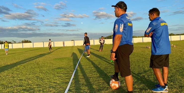 MEC estreia no Matutão e Potiguar tem jogo treino pelo sub-20
