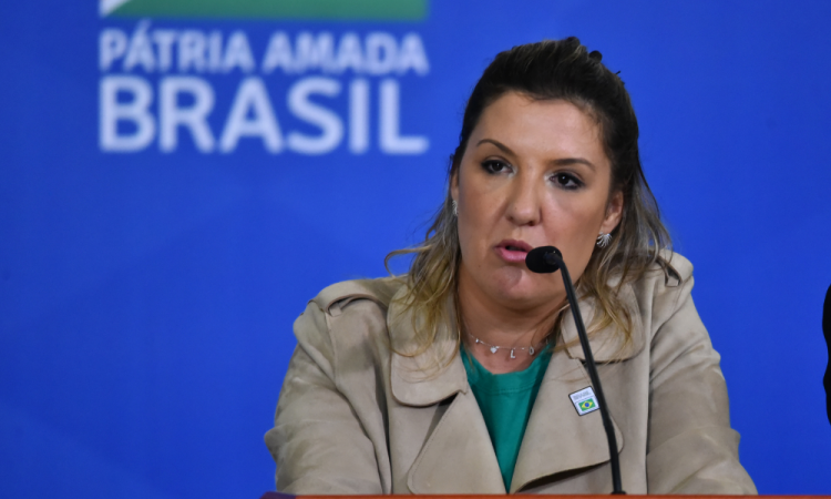 Nova presidente da Caixa diz ter ‘apoio total’ para conduzir investigação imparcial sobre denúncias de assédio: ‘Fatos são graves’