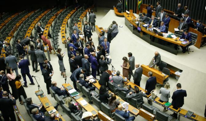 PEC ‘das Bondades’ é aprovada
