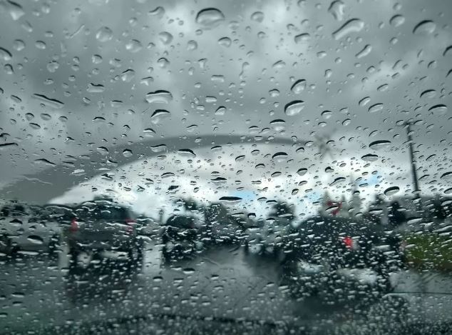 Em 12h, chove em Natal mais da metade do volume esperado para todo o mês de julho, diz Emparn