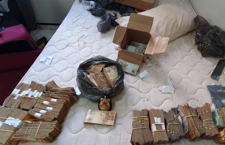 Operação da PF mira supostas fraudes em licitações da Codevasf, órgão federal sob o comando do Centrão
