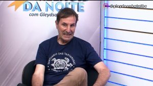 O MELHOR DA NOITE – 26 07 2022