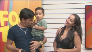 FORRO TOTAL – 09 07 2022