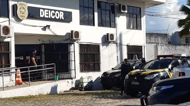 Advogada recebia R$ 250 por recados repassados entre membros de facção criminosa em presídio