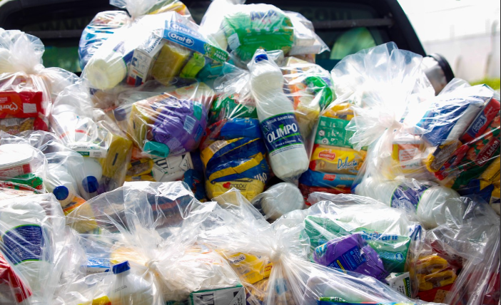 Prefeitura de Natal (RN) organiza ação para destinar donativos à população atingida pelas chuvas
