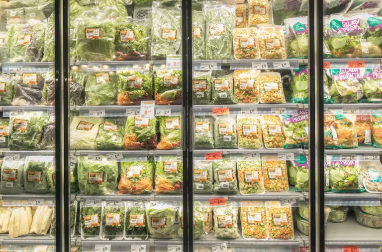 Vegetais frescos não precisarão mais informar data de validade