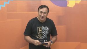 FORRO TOTAL –  23 07 2022