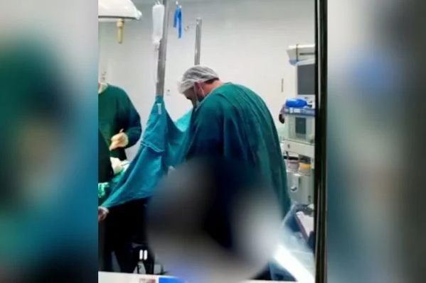Vítima de médico pode desenvolver pânico de hospital, diz especialista