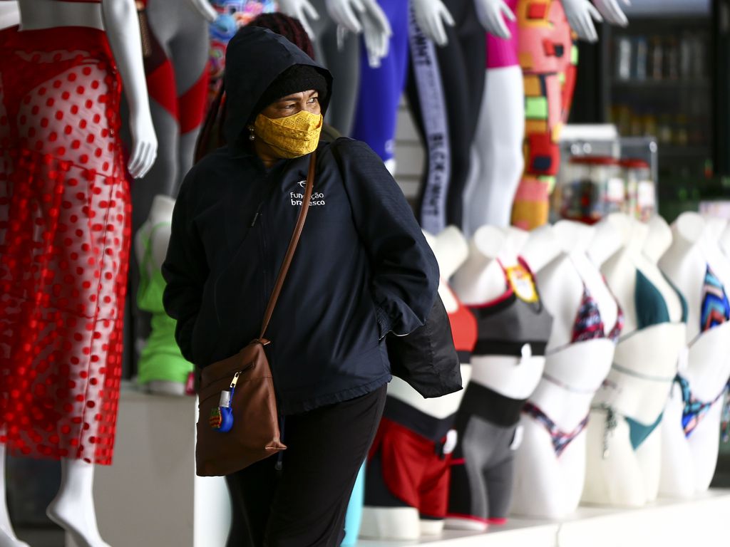 Entenda por que o RN registra noites mais frias; fim de semana tem previsão de 18ºC