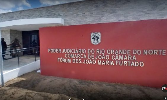 Polícia prende suspeita de aplicar golpes em mais de 20 vítimas em João Câmara